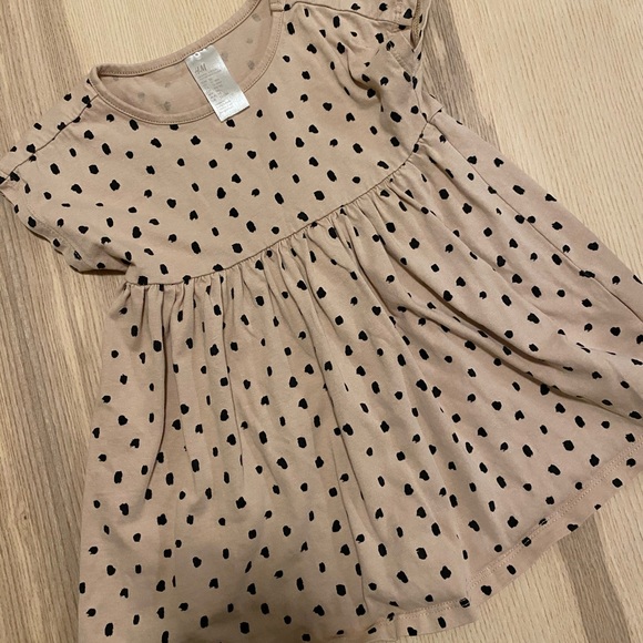 H&M Toddler Summer Dress - Picture 1 of 2